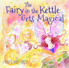 Fairy in the Kettle